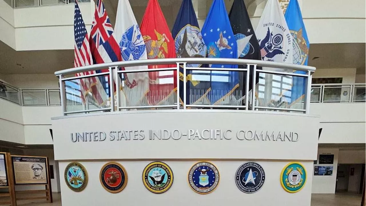 US defense official: US ready to defend PH despite growing China military