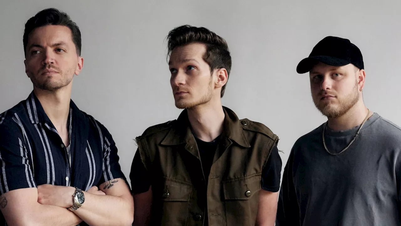 Neues Album erscheint am 13.6. - Tagträumer beim ESC? Tom: 'Ich habe nie 'Nein' gesagt'
