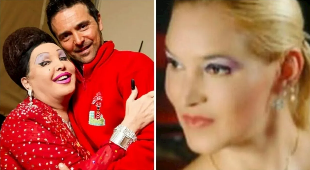 Lara Orfei: «Mio fratello Stefano si è preso tutto dopo la morte dei miei genitori. L’asta di mamma Moira? Fel