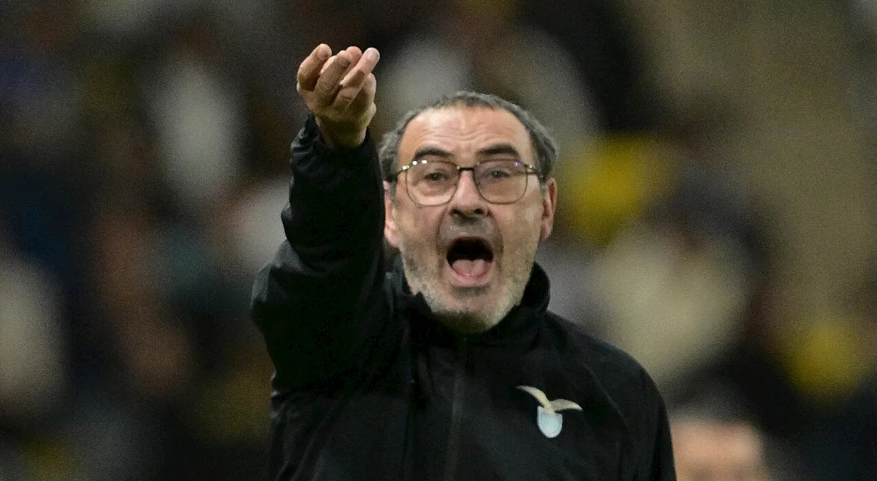 Lazio calciomercato, Sarri chiede un 10 a centrocampo: Fazzini nome caldo, ma piace anche El Aynaoui