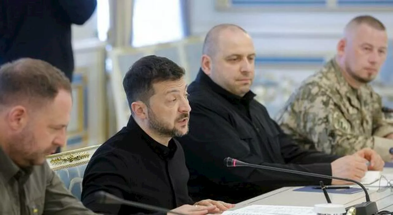 Ucraina, vertice dell’Aia senza Kiev: Zelensky sarà solo alla cena. Il veto di Trump anche al G7