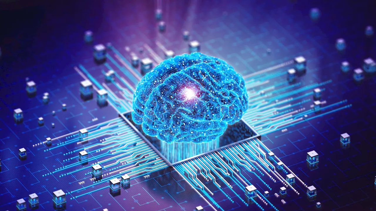 Bloated to brilliant: Scientists shrink AI memory use by 90% without a single glitch