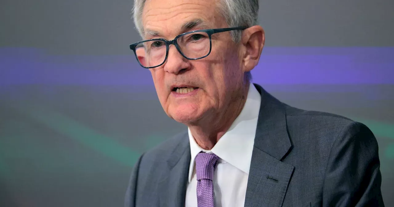 Trump says he may ‘have to force’ US interest rate change in attack on Jay Powell