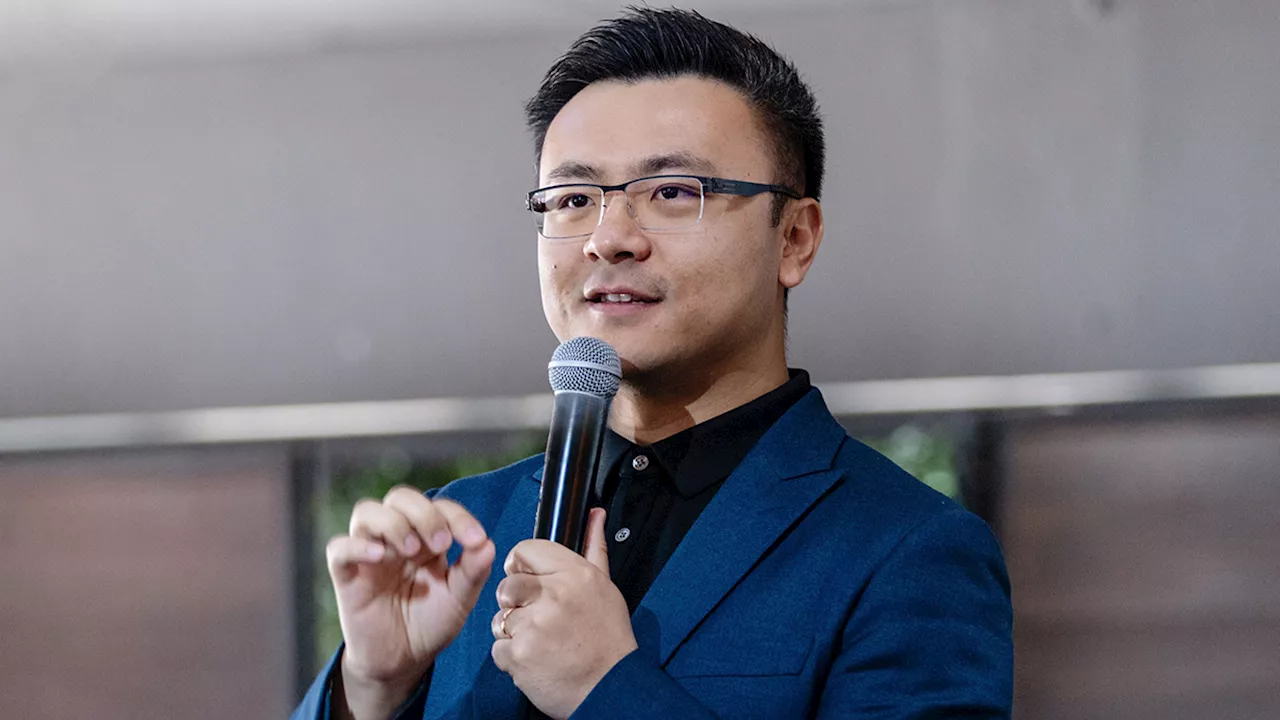 Delayed roll-out of public cloud was strategic, says Huawei