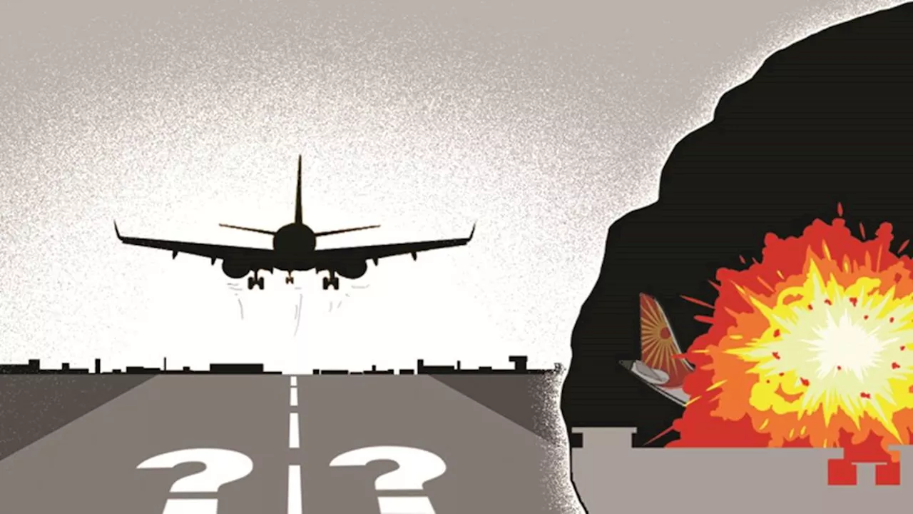 नजरिया: आखिर अहमदाबाद में क्या गलत हुआ, सही जांच एवं साक्ष्यों से सामने आएगा सच