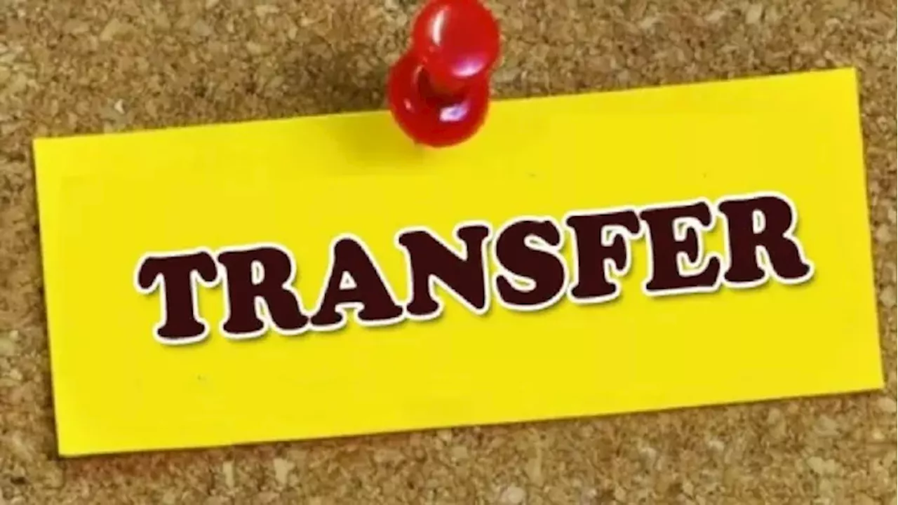 UP IFS Transfer: भारतीय वन सेवा के 15 अधिकारियों के तबादले, मेरठ, आगरा व सोहेलवा में नए डीएफओ की तैनाती