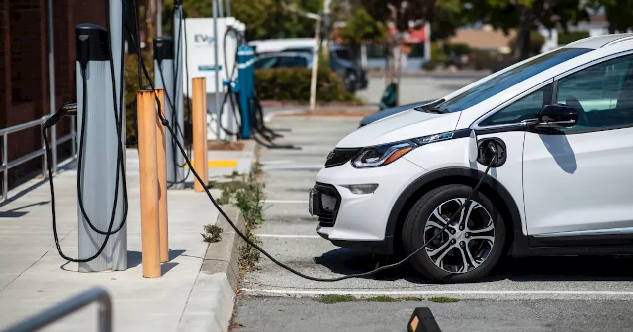 California sues Trump for blocking its clean-air rules for cars, trucks — and vows to set new mandates