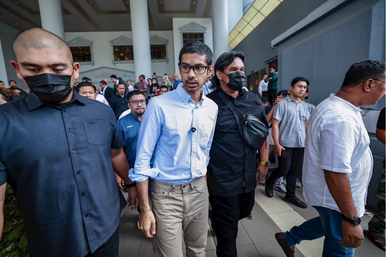 AGC urges restraint after Yusoff Rawther acquittal, warns against trial by media and public perception
