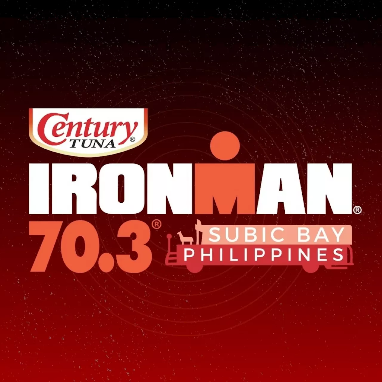 Modified bike, run courses bring challenge to IRONMAN 70.3 bidders