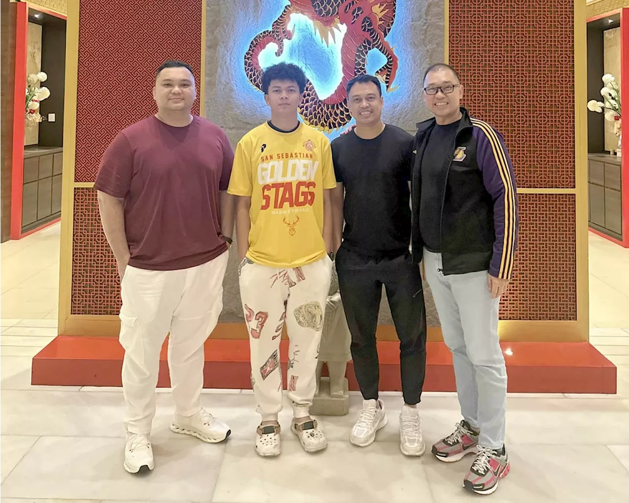 SSC-R beats out ‘well-funded’ school, secures promising guard Mark Esperanza