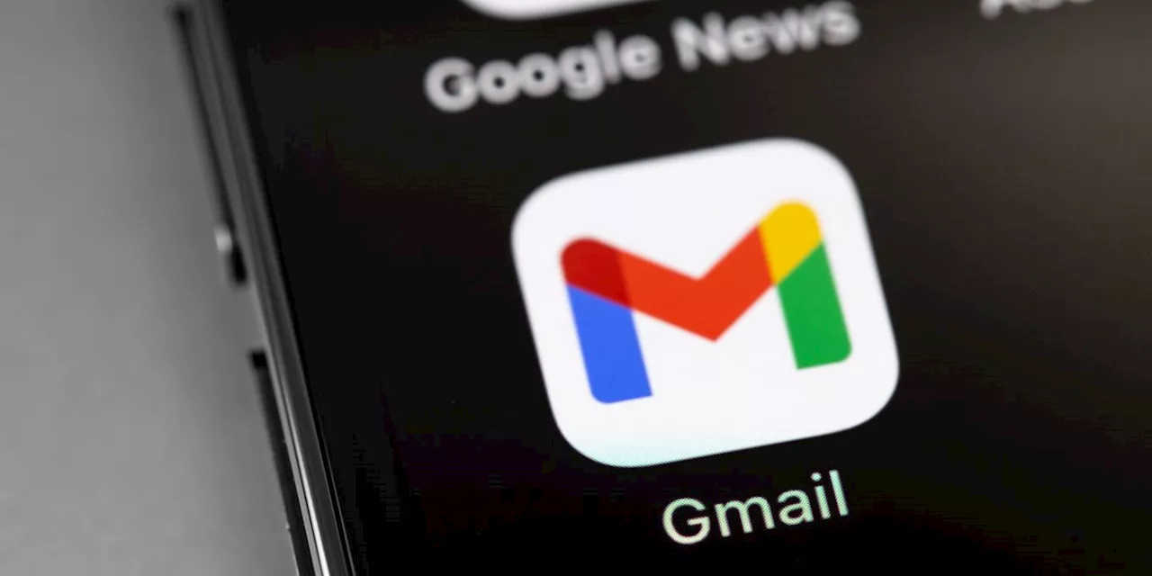 Google räumt auf: Inaktive Gmail-Konten werden gelöscht