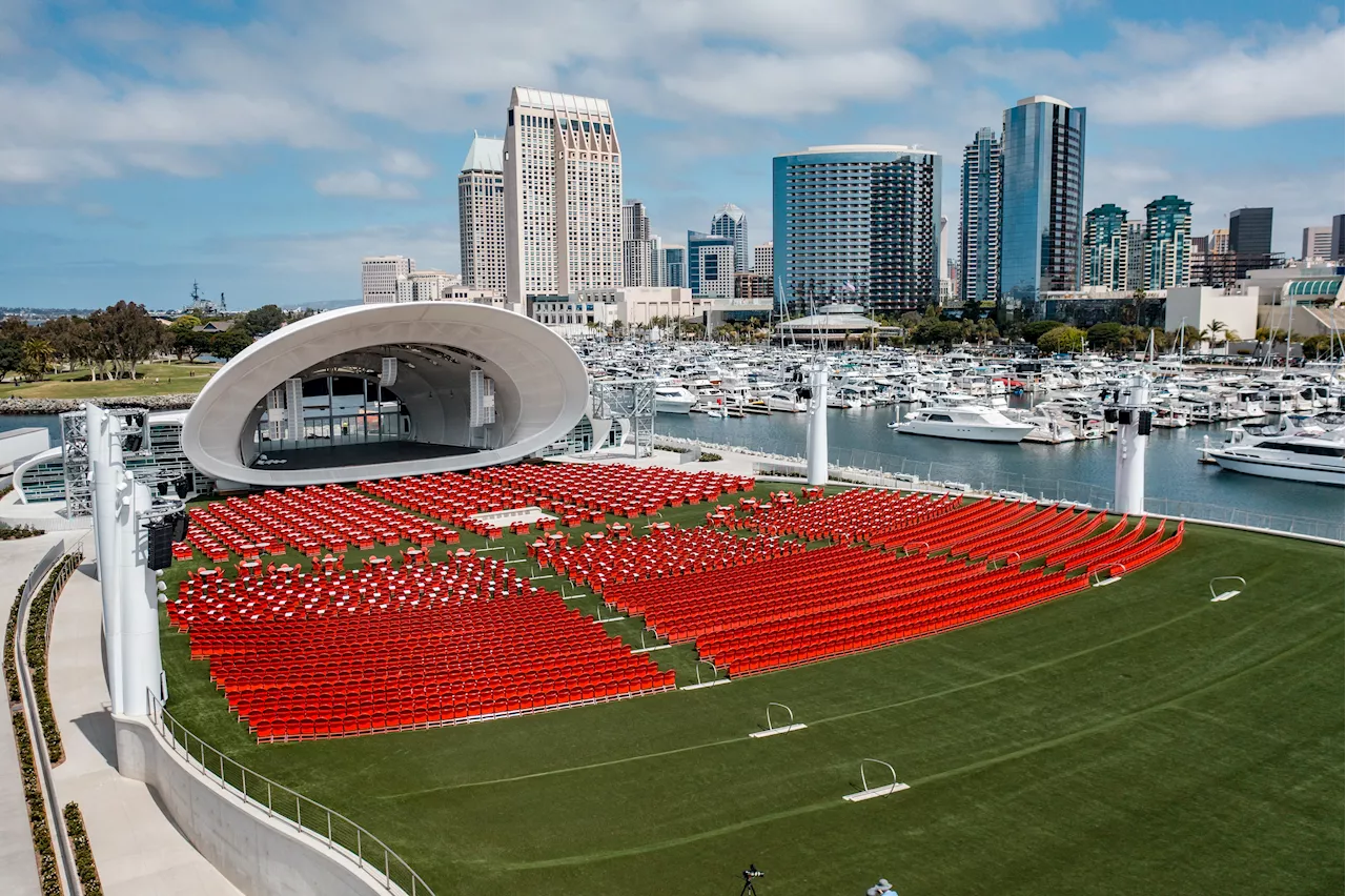 Things to do this weekend: Mariachi USA Fest, Island Vibe Music Festival and more