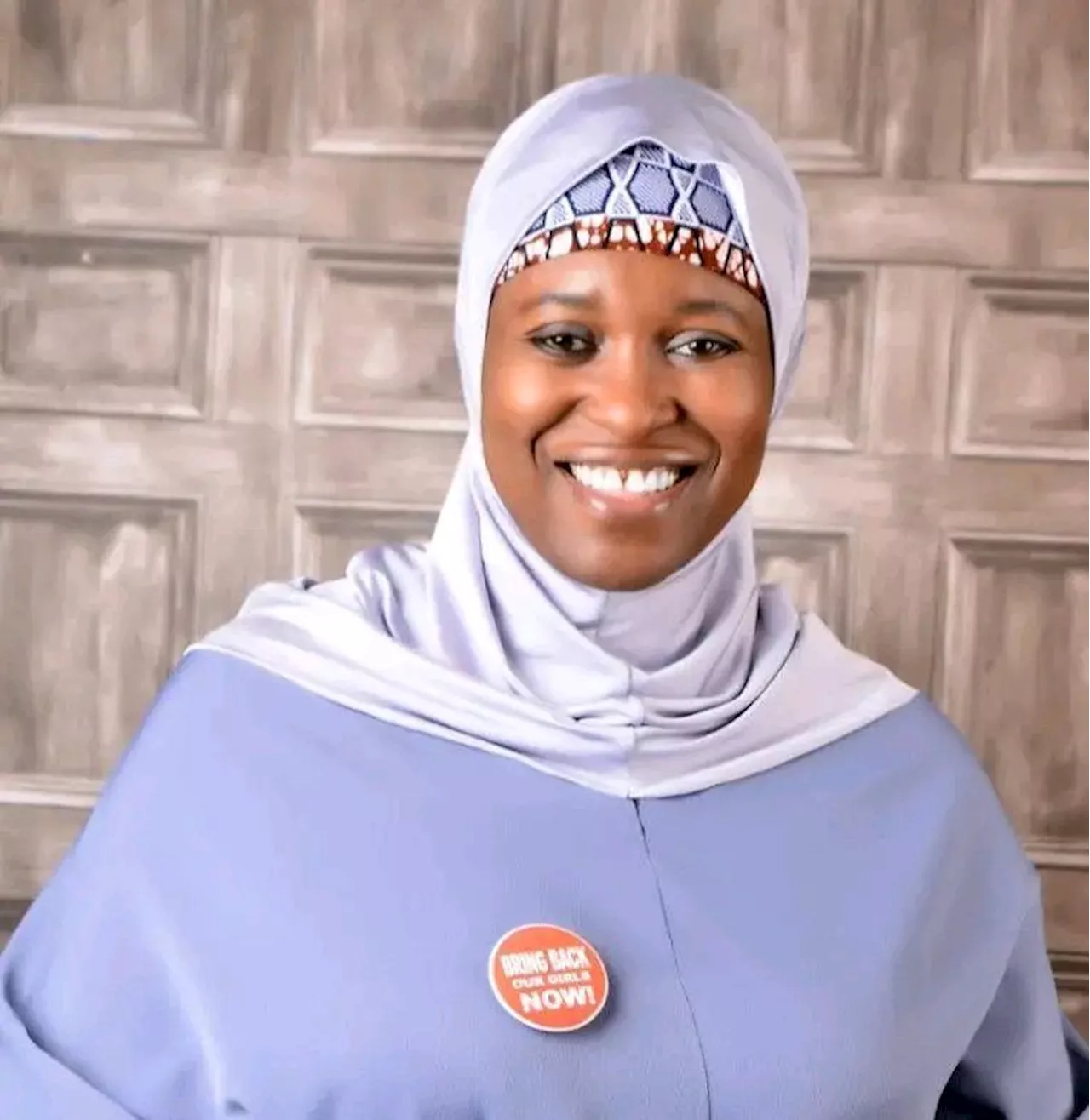 BREAKING: Presidency Breaks Silence on Conferring Nat’l Honours on Aisha Yesufu, Others