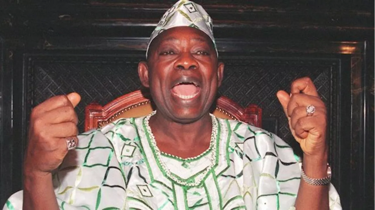 It’s time time to declare Abiola ex-president posthumously