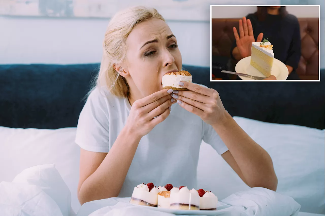 5 easy ways to cut cravings — including one that’s a ‘huge’ but underappreciated contributor to cancer risk