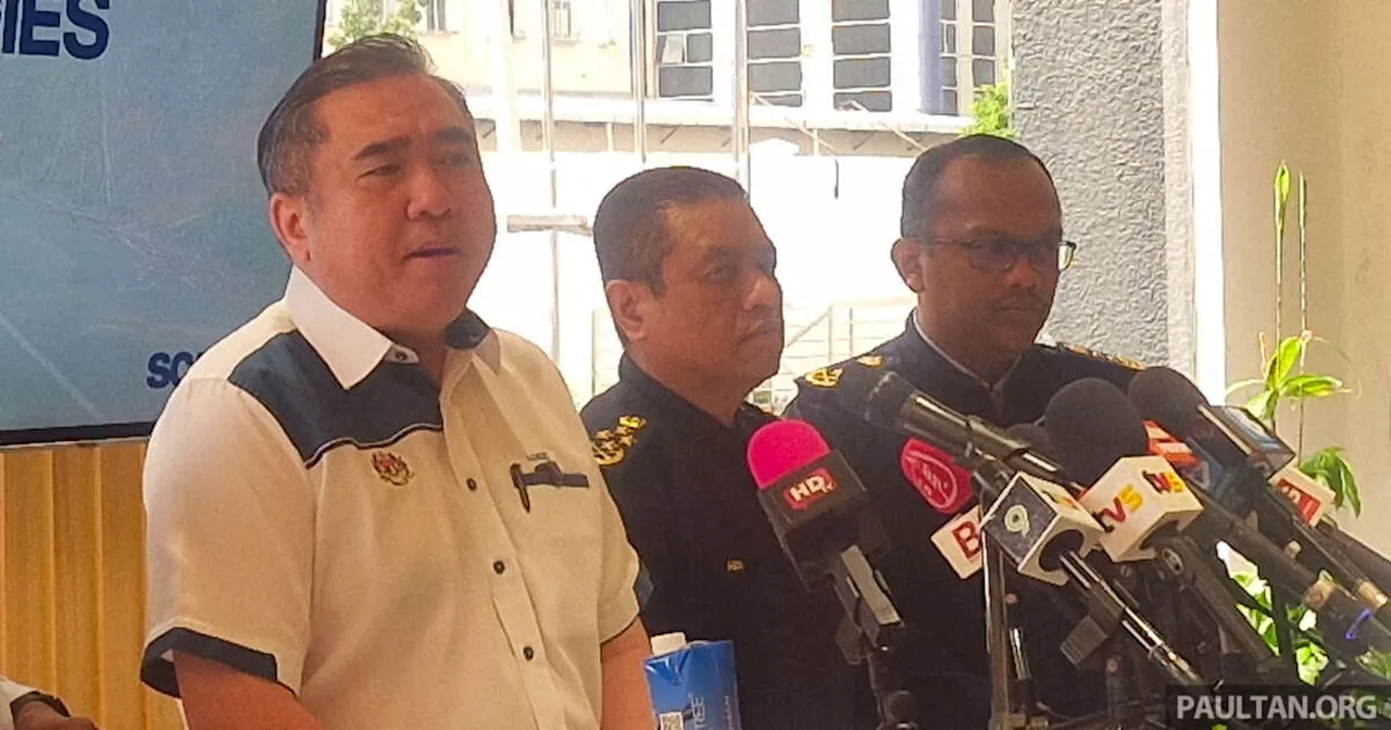 Kejara driving license demerit point system has failed, needs complete overhaul to address loopholes