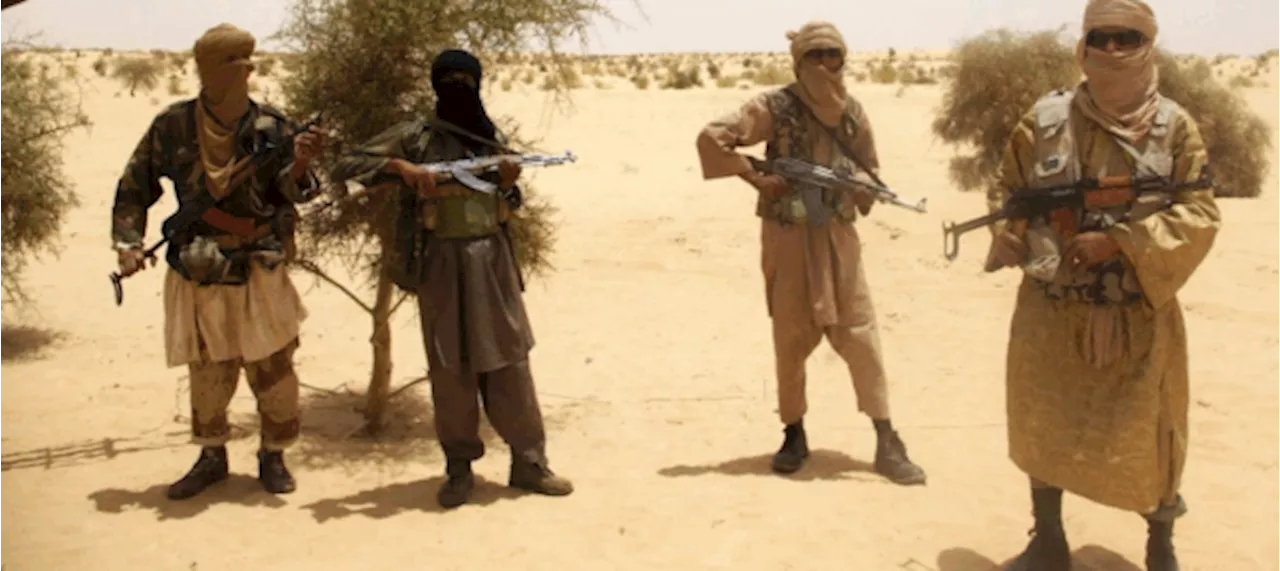 Al-Qaeda terrorists claim attack near Nigerian border with Benin