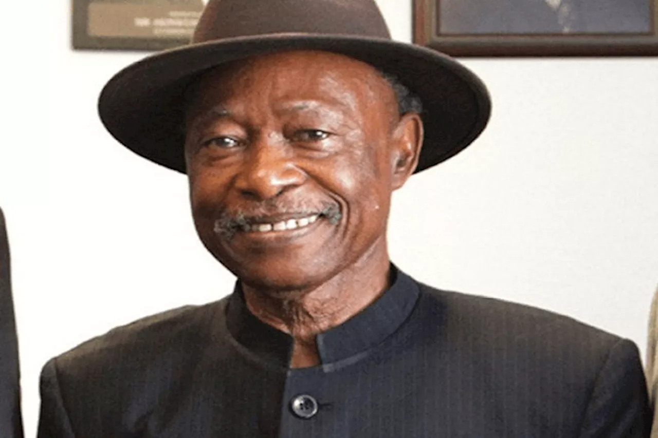 Nigerian editors celebrate Vanguard publisher on 90th birthday
