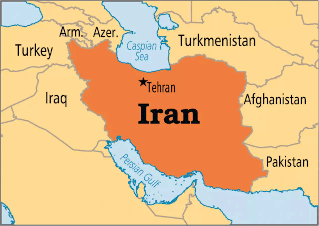 Trump asks Iran to reach nuclear deal with US following Israeli attack