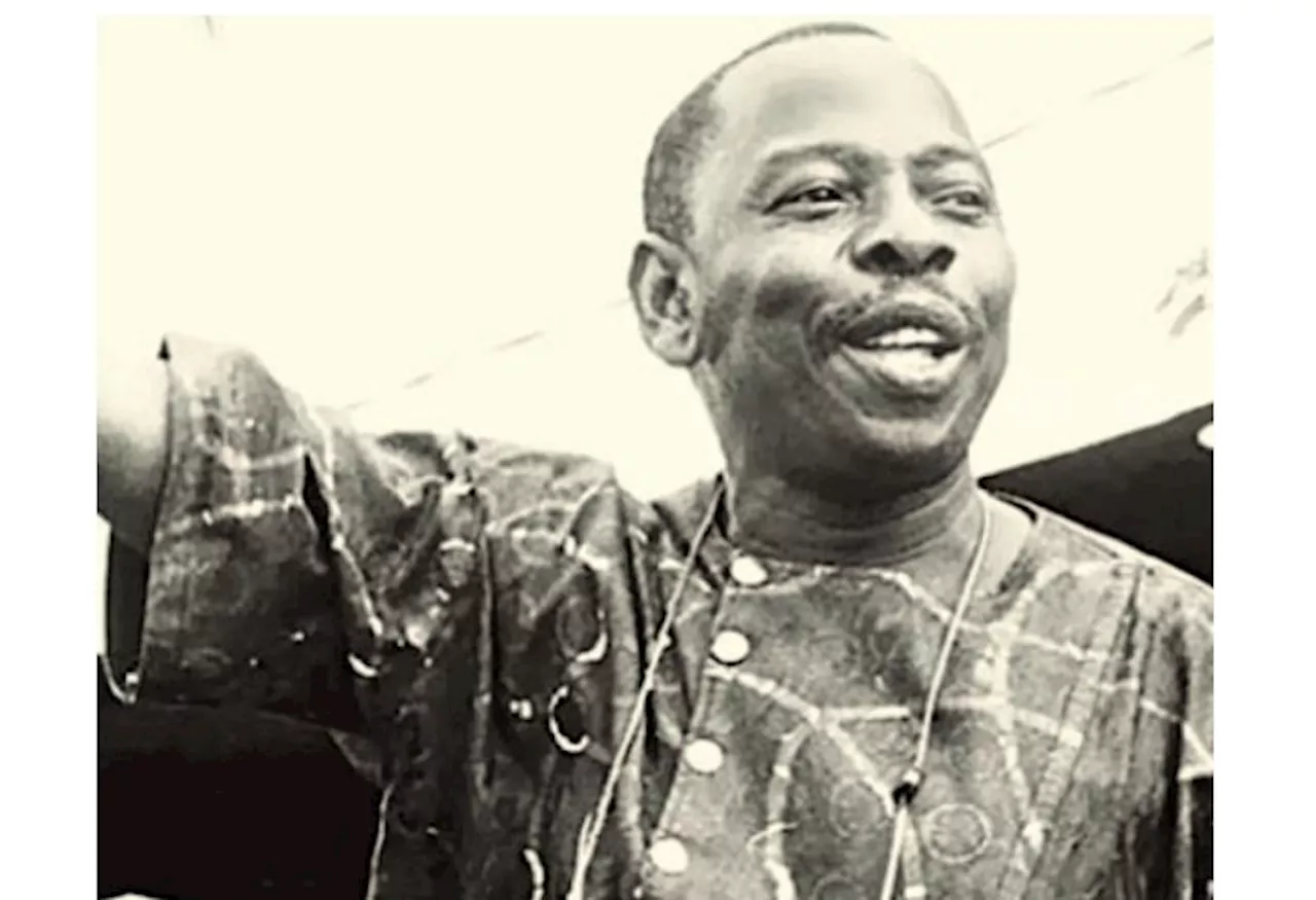 Why pardon for Saro-Wiwa, other Ogoni leaders isn’t best option