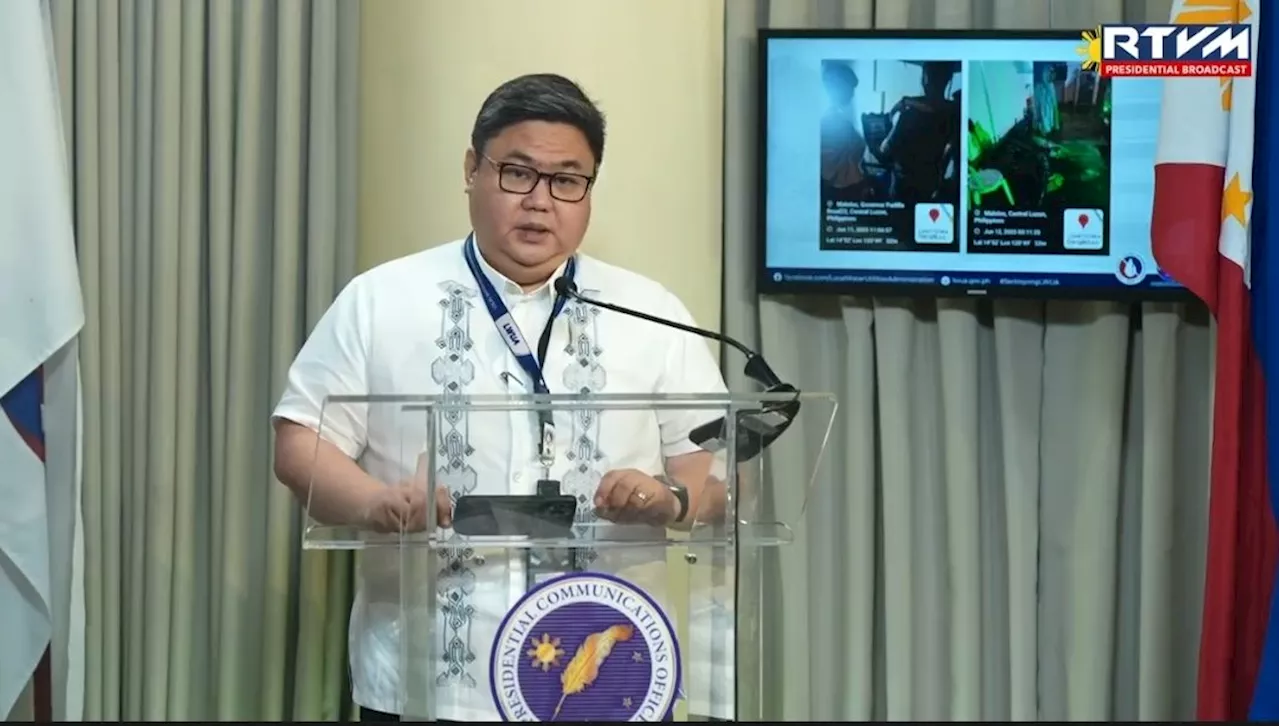 LWUA chief says overwhelmed with consumer complaints over PrimeWater