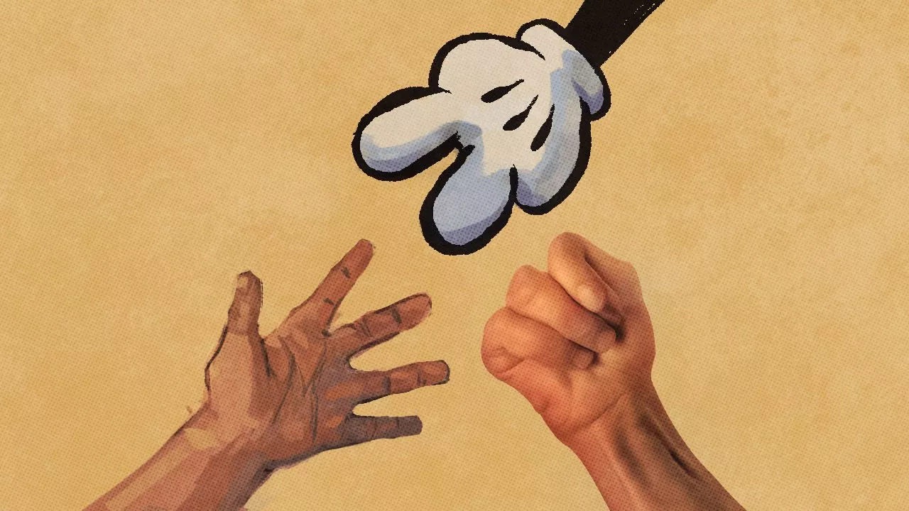 [Tech Thoughts] Companies versus creators versus generative AI ‘plagiarism’