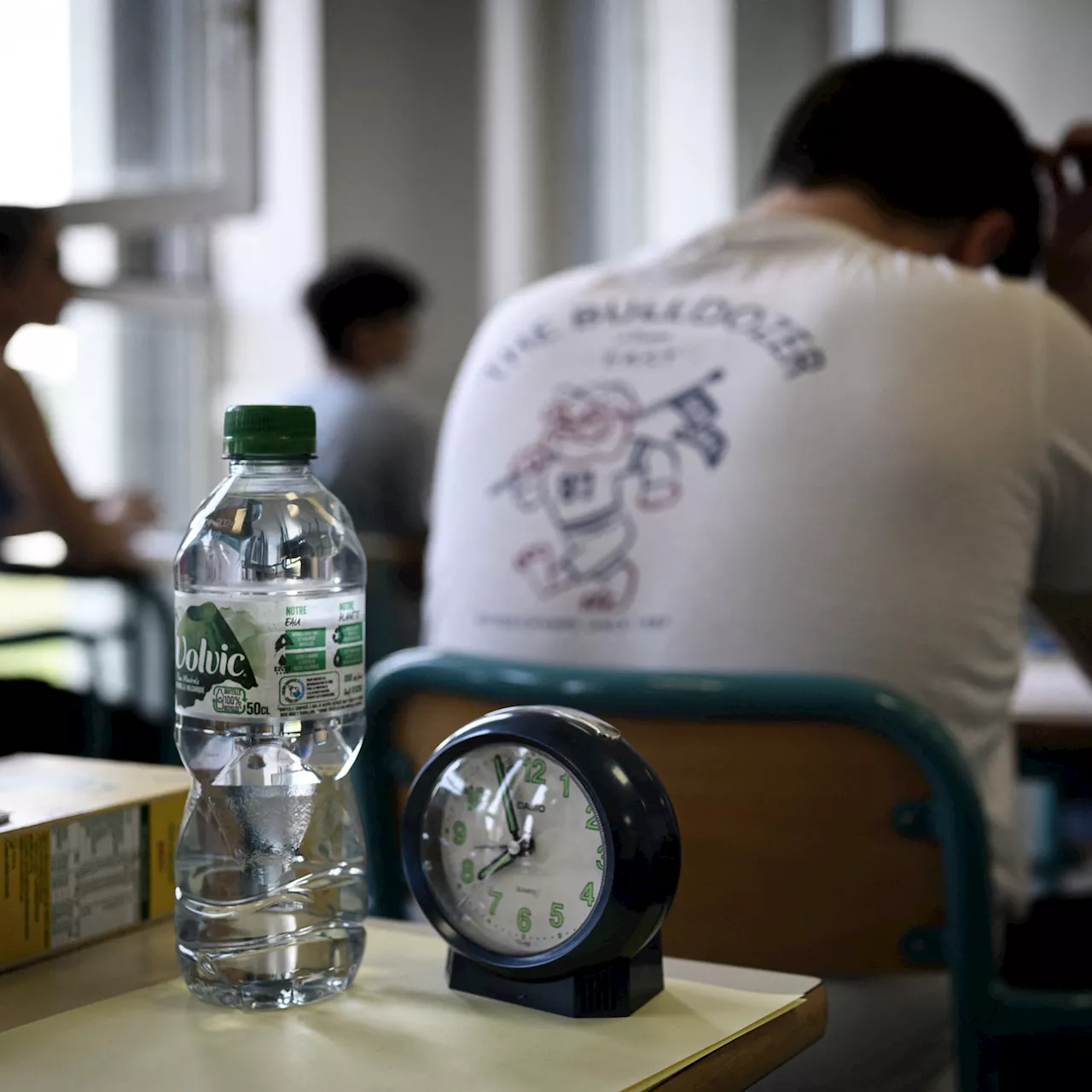 Sujet Bac Pro Français 2025 fr.headtopics.com