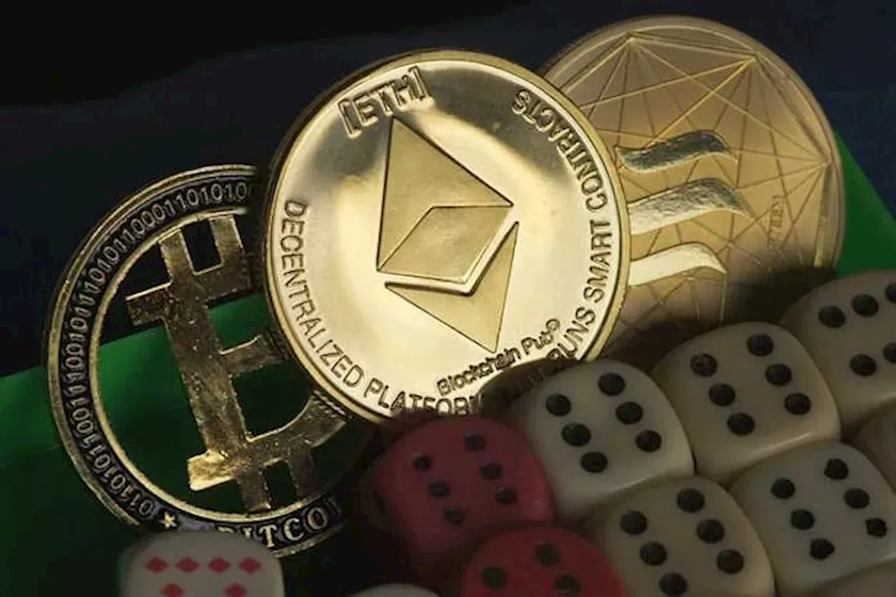 Gen Z Powers 54% of Binance Users in Africa - South Africa Today