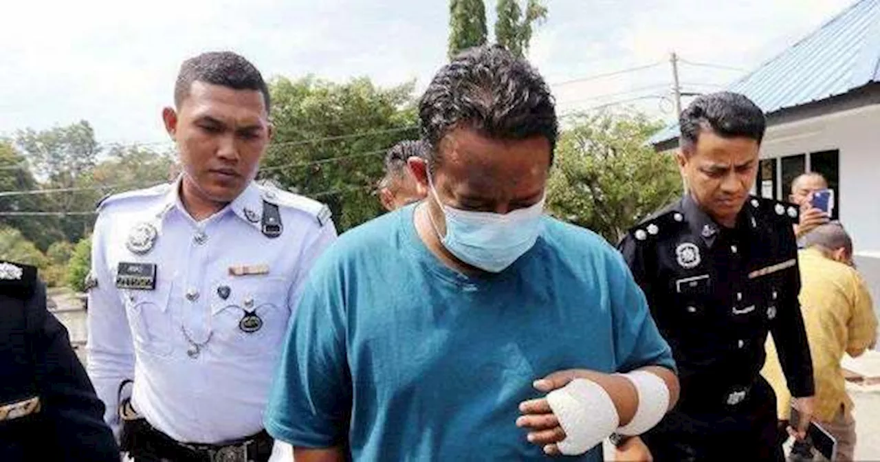 Gerik Crash Tragedy: Bus Driver Pleads Not Guilty To Causing Deaths Of UPSI Students