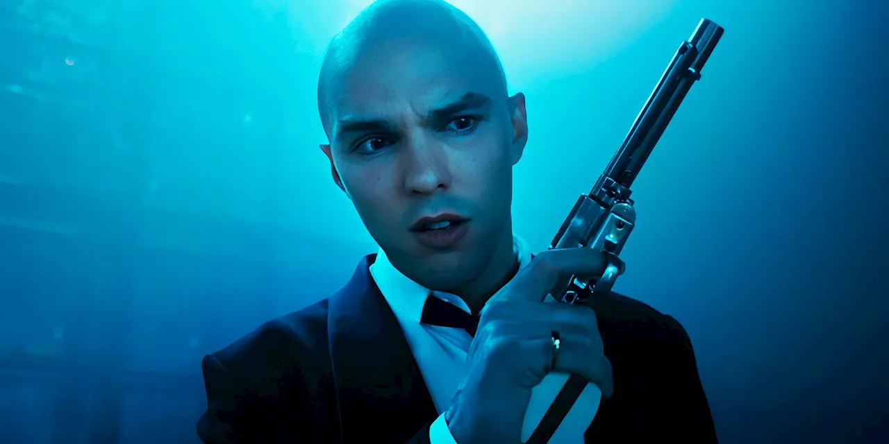 Superman Actor&#039;s Recent Lex Luthor Comments Point To A Different Version Of The DC Villain And Now I&#039;m Even More Convinced Nicolas Hoult Will Be Great