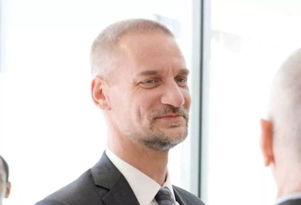 Malaysian authorities seeking extradition of 1MDB-linked Tim Leissner