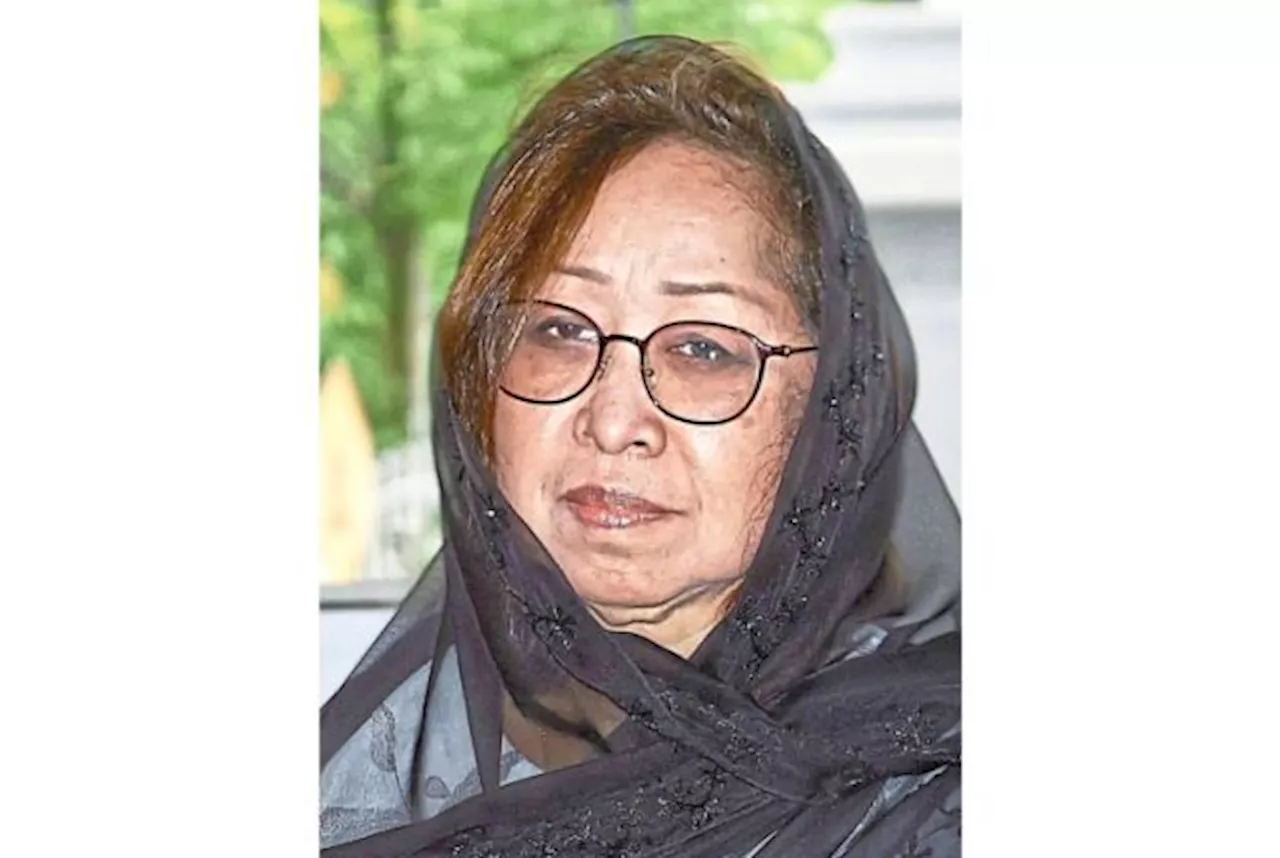 Na’imah charge ‘likely retaliation’