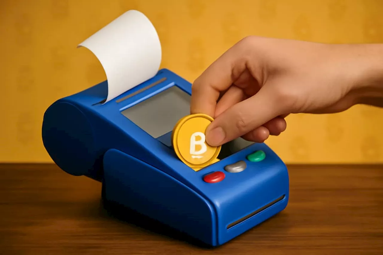 How global mass payments work — streamlining cross-border crypto payouts for businesses