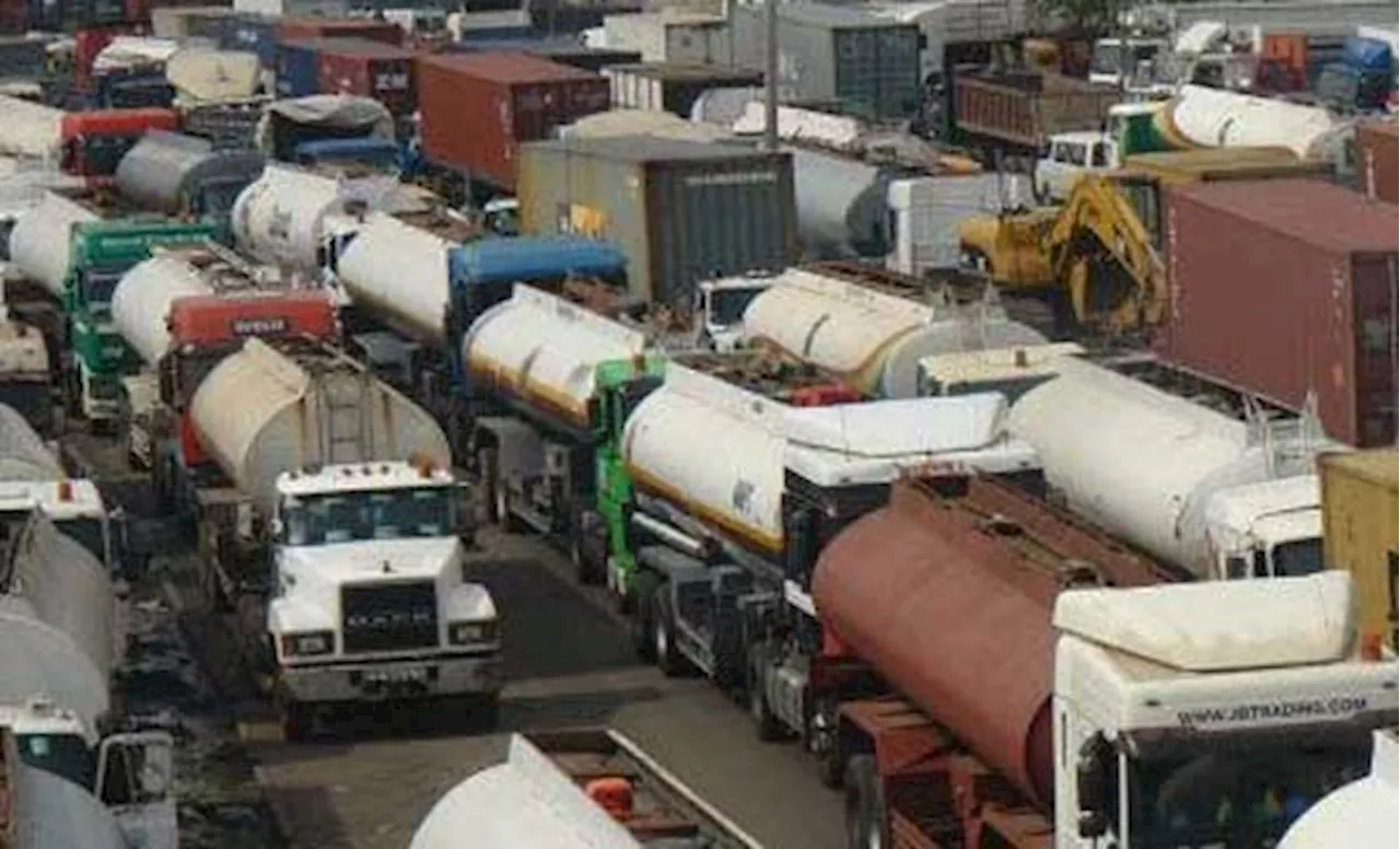 IPMAN, NARTO ask Lagos to reduce proposed levy for truck drivers on Lekki-Epe corridor