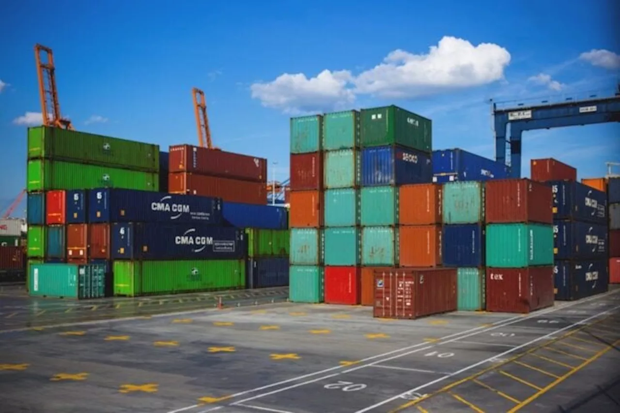 Nigeria included as China plans to implement zero-tariff scheme for 53 African countries
