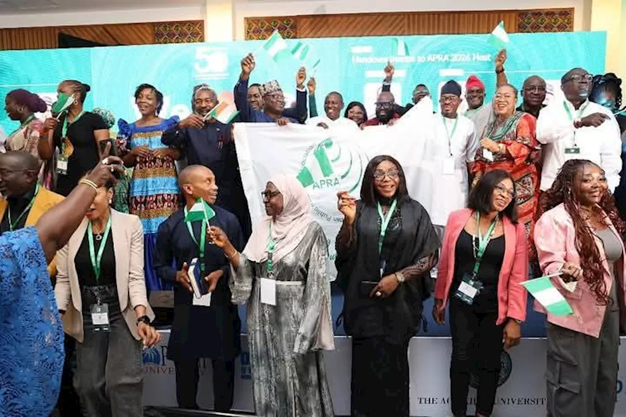 Nigeria to host 2026 Africa public relations conference