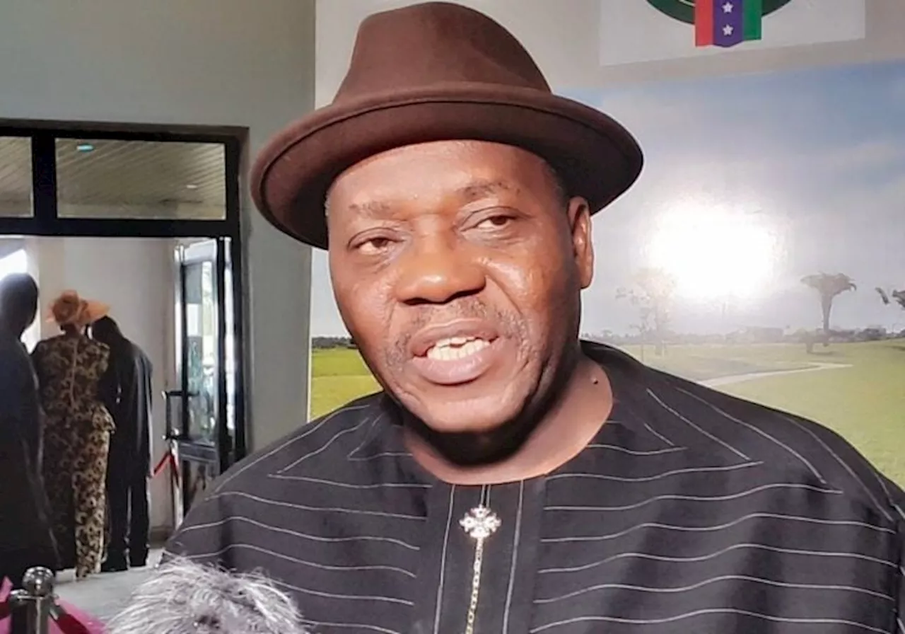 PANDEF commends Tinubu for honouring Ken Saro-Wiwa, demands democratic order in Rivers