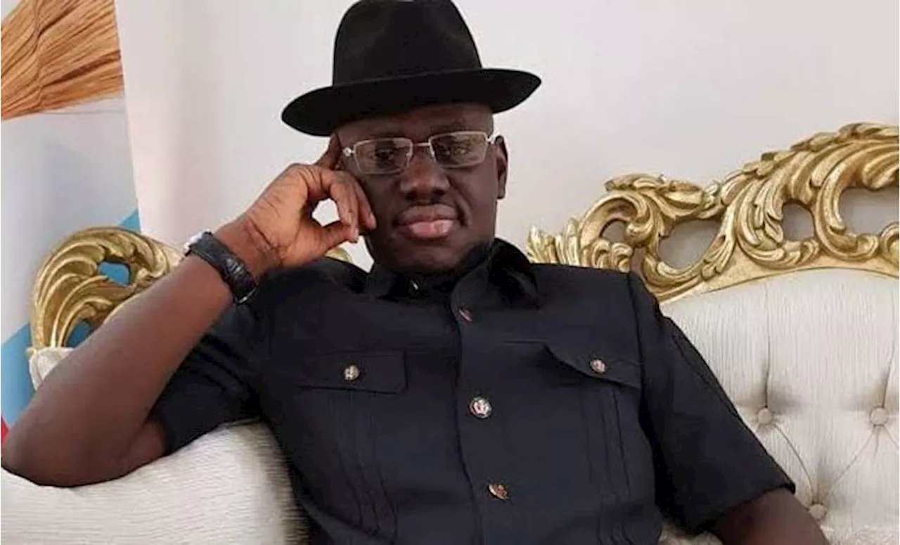Timi Frank: Seriake Dickson is lone voice of truth in cowardly senate