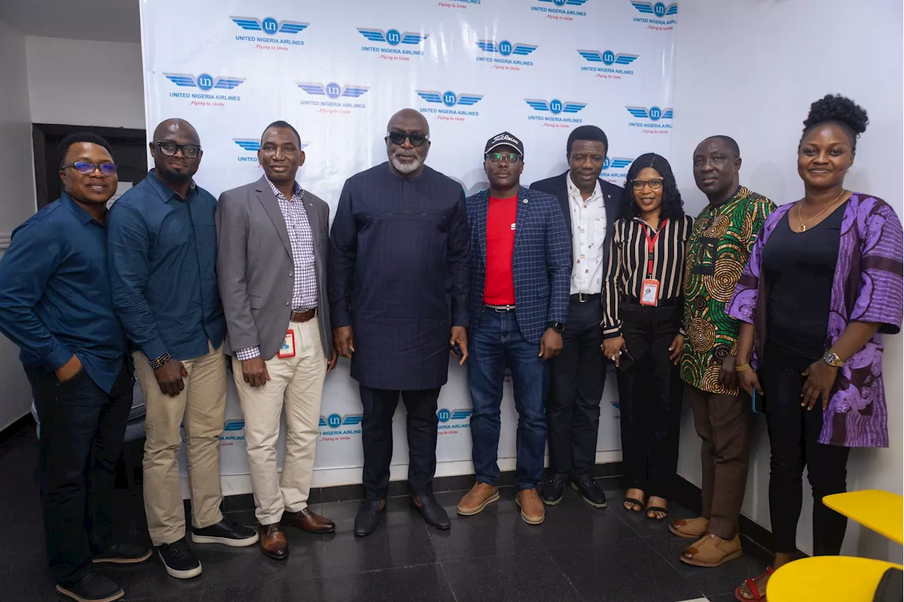United Nigeria Airlines to launch regional, international flights August 25