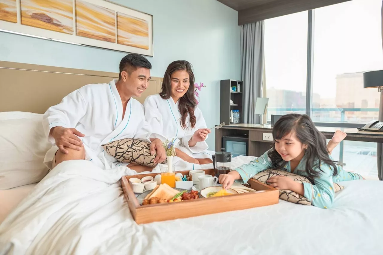 8 simple yet thoughtful ways to celebrate Father's Day