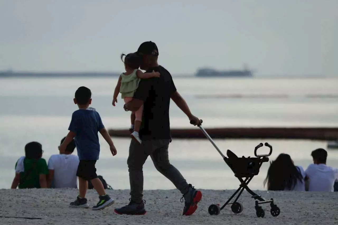 Honoring the dedication, love, sacrifice of dads this Father's Day