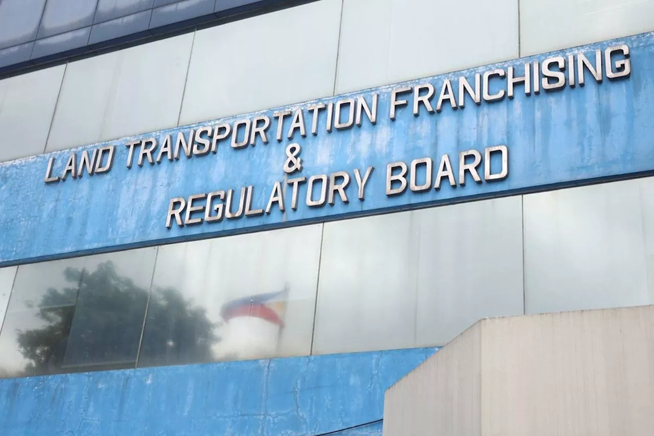 LTFRB summons bus firm over viral assault on PWD