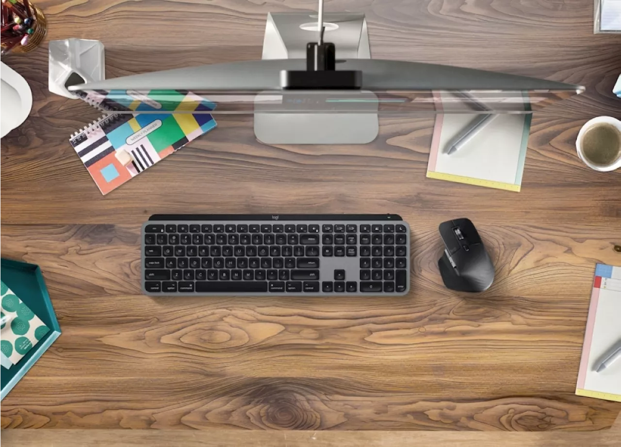 Tech gifts for working dads