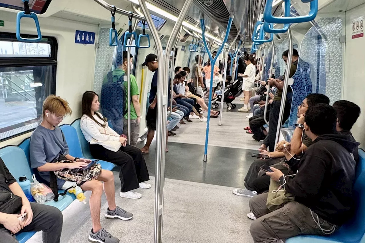 Rapid KL On-Demand adds five new zones in Kajang and Putrajaya