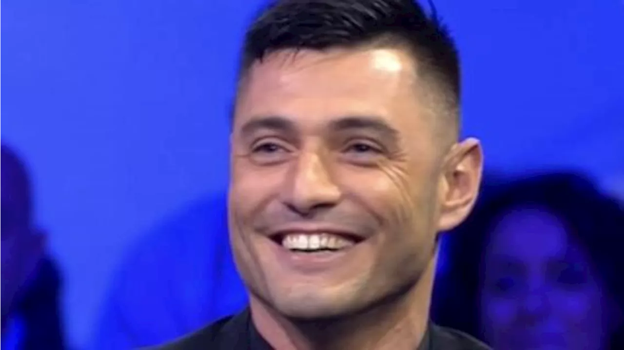 Anche Amelia vota Gattuso: 'Ora è il meglio che la Nazionale possa scegliere'