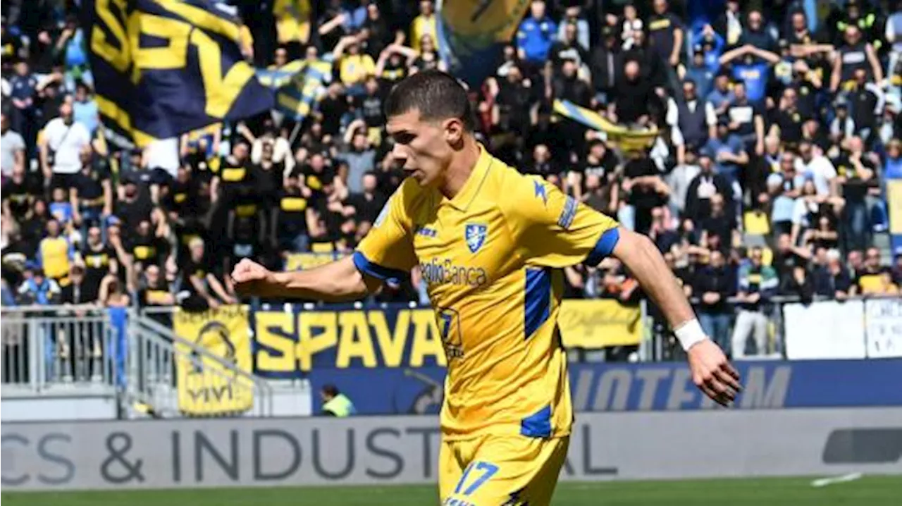 Cagliari, aumenta la concorrenza per Kvernadze: il georgiano piace anche all'Hellas