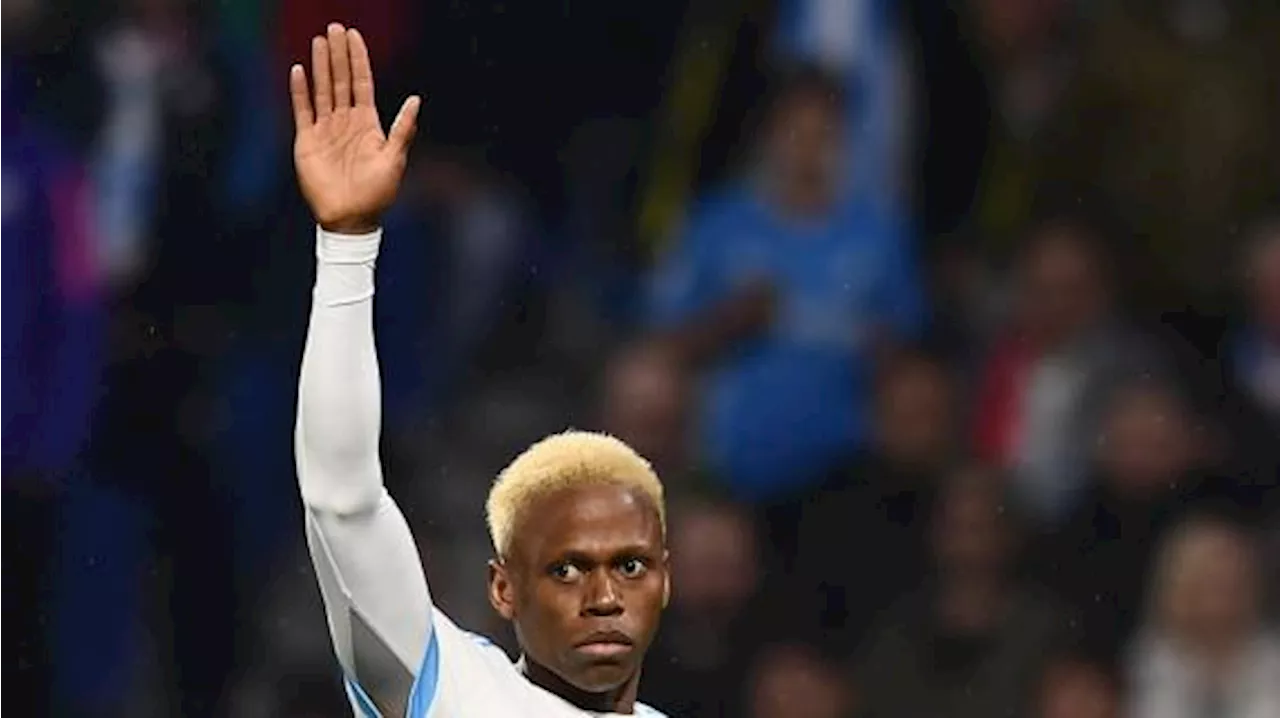 Clinton Njie nei guai: condannato per il leasing non saldato di una costosa Bentley