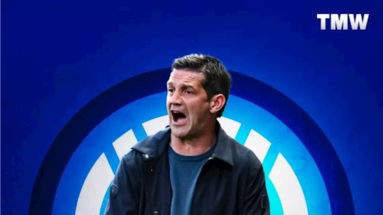 Inter, sabato a Los Angeles la presentazione di Chivu. Appuntamento alle 23:15