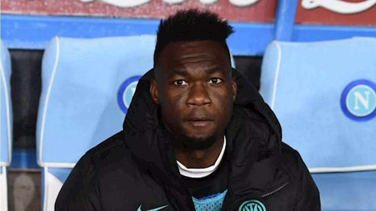 L'ex Lazio Caicedo ritrova i gol in Ecuador: 'Pensavo di aver chiuso. Farò tecnico o dirigente'