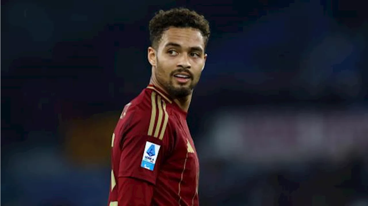 Rensch e le differenze Roma-Ajax: 'In Olanda se vinci 1-0 giocando male ti criticano'